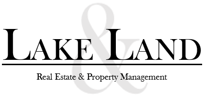 Lake & Land Property Management